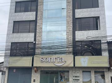 Edificio-Hotel-Fabrica · 744m² · 7 Habitaciones · 2 Estacionamientos · Edificio Comercial Vivienda