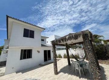 Casa de 4 habitaciones, Ruta del Sol · Casa en Alquiler Anual – Punta Barandúa
