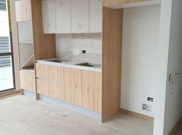 Suite de 1 habitación, Quito · Hermosa Suite en Venta Sector La Carolina