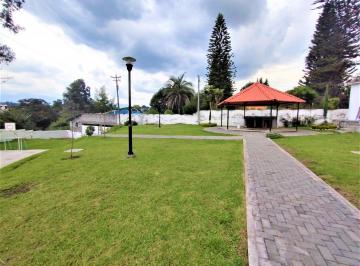 Terreno / Lote · 380m² · Venta Terreno Esquinero 380 m² Dentro de Conjunto - Valle de Los Chillos