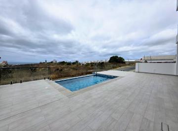 Departamento · 98m² · 2 Habitaciones · 1 Estacionamiento · Vendo Departamento, Torre Mirador. Cdla. Barbasquillo, por Estrenar