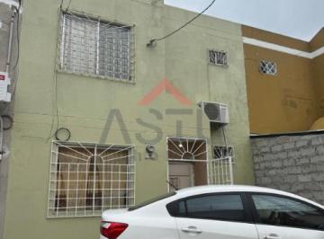 Sala, Comedor, Cocina
Patio pequeño
3 Dormitorios
Área de estudio
2 Baños
Área d · Se Vende Propiedad Mucho Lote 1 Etapa 5