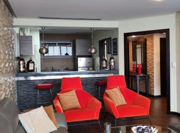 Suite de 1 habitación, Guayaquil · Suite Amoblada de Venta en Torres Colón, 1 Parqueo, Norte de Guayaquil.