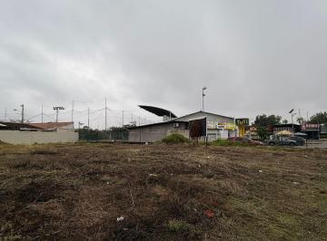 Terreno / Lote , Daule · Terreno Comercial en Venta 1567 m² - Casa Laguna - Av Febres Cordero Km 12.5 - Daule