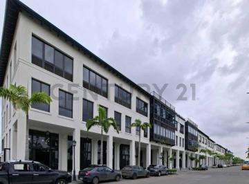 Oficina comercial · 55m² · 1 Estacionamiento · Oficinas en Venta en Murano Plaza