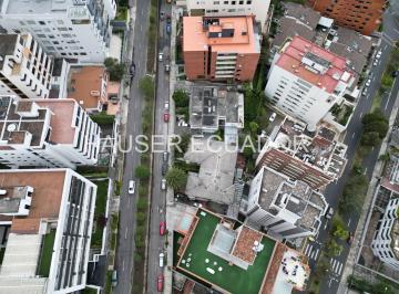 Terreno / Lote · 750m² · Terreno en Venta | 750 M².| Zona Residencial | Alta Plusvalía | Ideal Para Proyectos Inmobiliarios