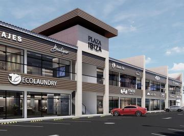 Terreno / Lote , Daule · En Alquiler Terreno Comercial - Residencial 5.000 m² - Av León Febres Cordero Km 14 - Daule