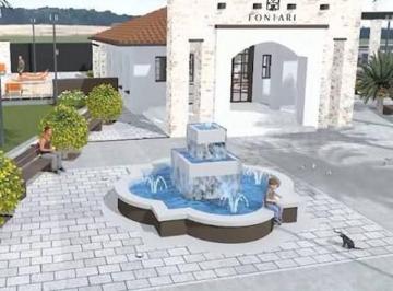 Terreno / Lote , Machala · Se Vende Terreno Esquinero - Urb Fontari de Machala