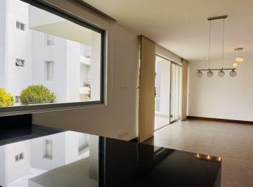 Departamento · 133m² · 3 Habitaciones · 4 Estacionamientos · Departamento en Cumbayá