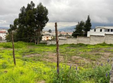 Terreno / Lote , Quito · Terreno de Venta en Urbanización Ron Muñoz, Av Eloy Alfaro