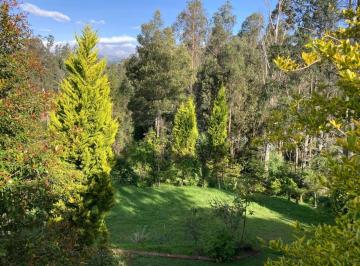 Terreno / Lote , Quito · Lote en Venta Alangasi/ La Merced 2550 m
