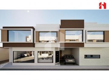 Casa de 3 habitaciones, Cuenca · Vendo Casa en Cuenca – Sector de Baños. Aplica Al Crédito Vip (Cv4001)