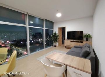 Suite de 1 habitación, Quito · H/ La Carolina, Suite Amoblada en Renta, 1050usd
