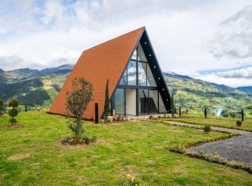 Casa de 2 habitaciones, Guachapala · Propiedad en Venta – Ideal Para Glamping o Airbnb
