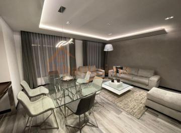 Departamento de 2 habitaciones, Quito · Hm Sa/ en Ubicación Privilegiada Republica del Salvador, Departamento Amoblado 86.73 m² en Venta Usd