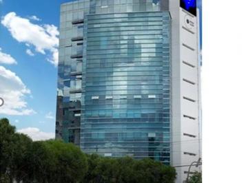 Oficina comercial , Quito · Edificio Corporativo Frente Hotel Marriott