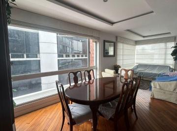 Departamento de 2 habitaciones, Quito · 2 Dorm. - Balcon - Av Brasil - Quito Tenis