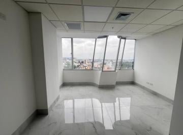 Oficina comercial , Guayaquil · Oficina en Venta y Renta en Torre Millenium