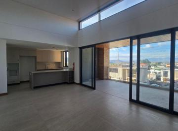 Departamento de 2 habitaciones, Quito · ¡Oportunidad Única! Departamento por Estrenar con Amplia Terraza en La Ruta Viva | Diseño Londoño