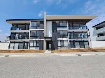 Departamento · 175m² · 3 Habitaciones · 2 Estacionamientos · Venta de Departamento en Isla Mocoli