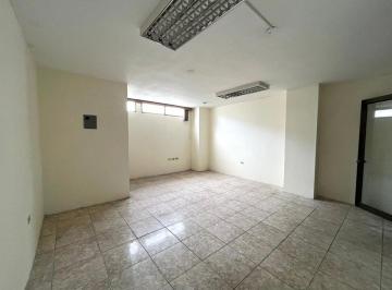 Oficina comercial , Machala · Alquiler Oficina en Mezanine Centro de Machala