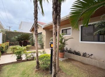 Casa de 3 habitaciones, Guayaquil · Casa en Venta en Urb Puerto Azul (Vista Al Parque)