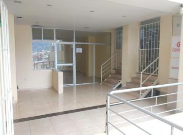 Local comercial · 34m² · Local Comercial Sangolquí, Paseo Comercial Campanario