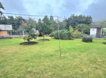 Terreno / Lote , Quito · Se Vende Terreno en Guayllabamba