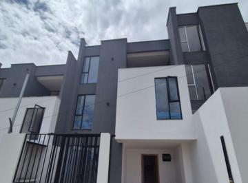 Casa de 3 habitaciones, Cuenca · Casa en Venta - por Estrenar - Cuenca Sector Racar - Aplica Crédito Vip