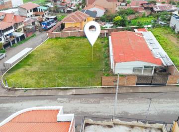 Casa de 2 habitaciones, Cuenca · Amplio Terreno Comercial en Venta, Sector San José de Balzay, Cuenca