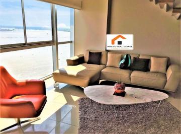Departamento de 1 habitación, Guayaquil · Riverfront, Vendo Penthouse Tipo Loft, Vista Al Rio, 1 Dorm, 2 Baños.