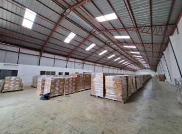Bodega-Galpón , Guayaquil · Alquiler Bodega Independiente 2300 m², Vía Perimetral, Guayaquil Ecuador