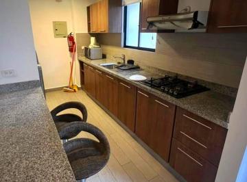 Departamento de 1 habitación, Quito · Duplex Venta Sector La Carolina