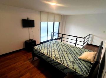 Departamento de 1 habitación, Quito · Loft Sector La Carolina 87 m²