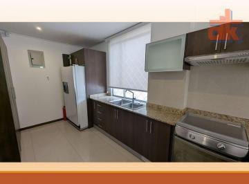 Departamento de 2 habitaciones, Quito · Departamento de Lujo 2 Dorm. con Terraza en Ruta Viva