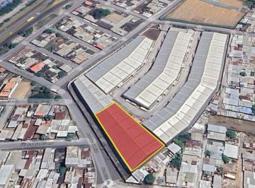 Bodega-Galpón , Guayaquil · Alquiler Bodega Industrial 2300 m² Inmaconsa Guayaquil, Ecuador