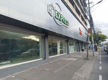 Oficina comercial , Quito · Oficina en Arriendo – 95 m² | Excelente Ubicación
