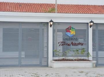 Local comercial · 44m² · 1 Estacionamiento · Alquiler Local Comercial Centro Comercial Galerias Terranostra