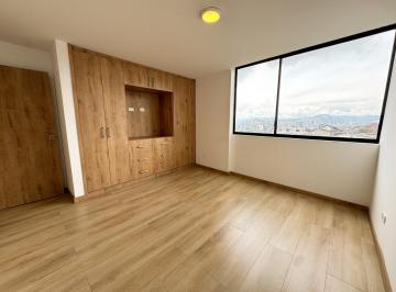 Departamento · 106m² · 3 Habitaciones · 2 Estacionamientos · Venta Espectacular Departamento (Sector Granda Centeno)