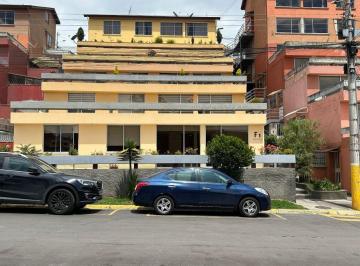 Departamento de 3 habitaciones, Quito · Departamento de 173 m² con Terraza en Venta en Los Chillos