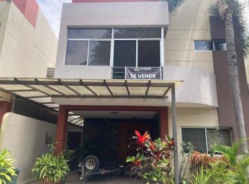 Casa de 4 habitaciones, Guayaquil · Casa en Venta Sector Belohorizonte, 4 Recámaras de 250 m² Db