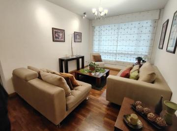 Departamento de 2 habitaciones, Quito · Departamento en Venta Sector Hospital Metropolitano, 85 m² y 2 Dorm. Ia