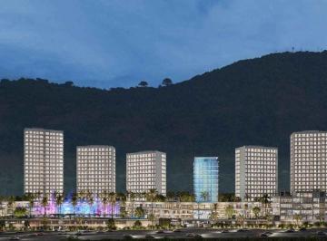 Oficina comercial , Guayaquil · Oficinas de Lujo en Edificio Exclusivo Aqua Gardens, Los Ceibos