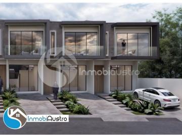 Casa de 3 habitaciones, Cuenca · El Tejar, Venta de Casas Fuera de Condominio. Aplica a Crédito Vip
