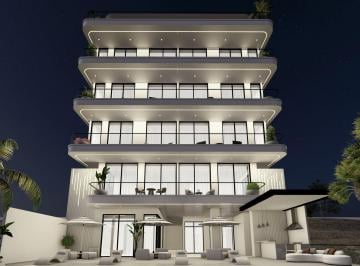 Departamento de 2 habitaciones, Manta · Vendo Departamento, Barbasquillo, Edfc. Palm Beach, de 2 Dorm.