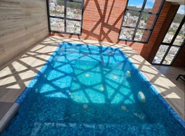 Suite de 1 habitación, Quito · Suite en Venta Edificio Solari