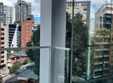 Departamento de 2 habitaciones, Quito · Departamento de Lujo en Venta, La Carolina