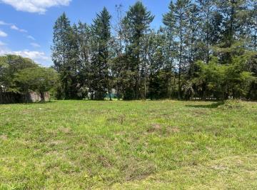 Terreno / Lote , Quito · Venta Preciodo Terreno Arrayanes (Puembo)