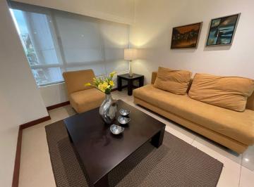 Departamento · 43m² · 1 Habitación · Suite Ejecutiva Torres del Sol