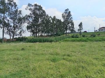Terreno en venta en Inchalillo- Sangolqui · Terreno en Venta en Inchalillo